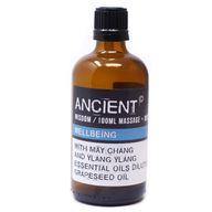 Välmående Massageolja - 100ml