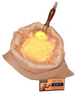 Aromaterapi Badsalt 7kg - Total Detox