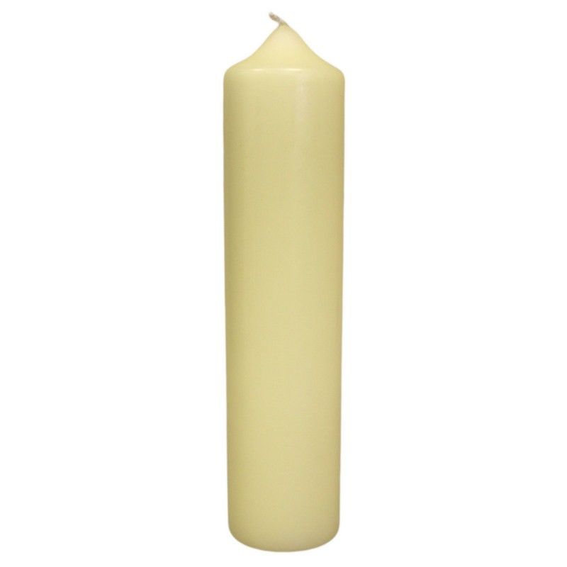 Stora Stearinljus215X50