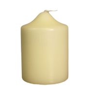Stora Stearinljus 100X70