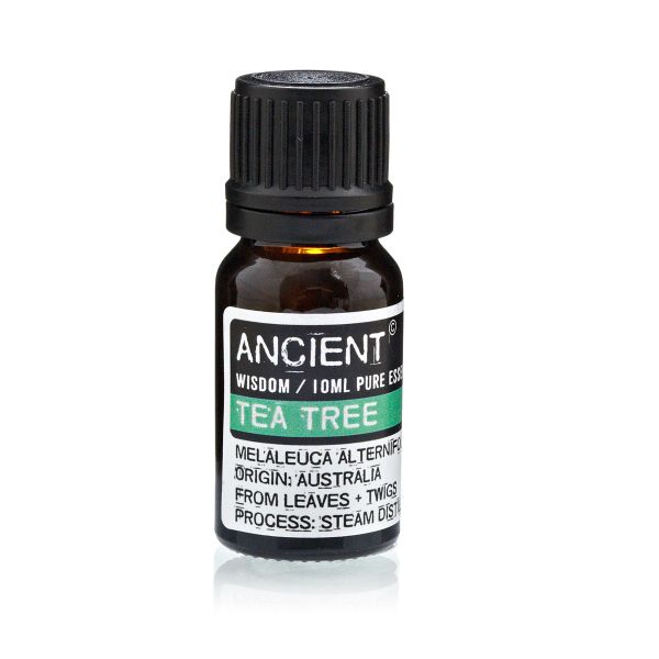 10ml Teträd Eterisk Olja