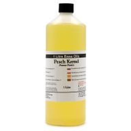 Persikokärnolja - 1 Liter