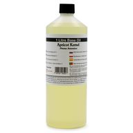 Aprikoskärnolja - 1 Liter