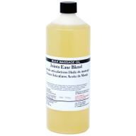 Ledavslappning Massageolja - 1kg
