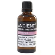 Lavendel Eterisk Olja 50ml
