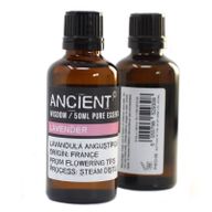 Lavendel Eterisk Olja 50ml