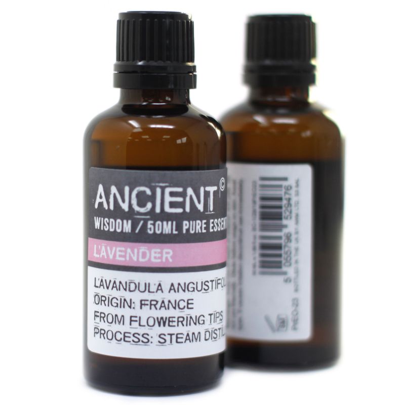 Fänkål Eterisk Olja 50ml