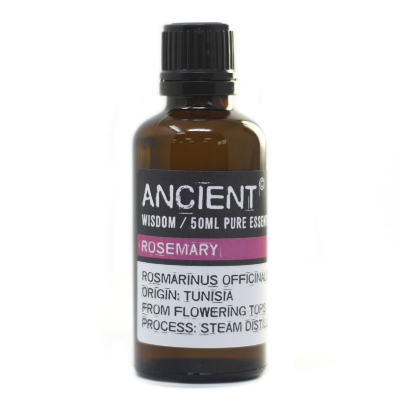 Rosmarin Eterisk Olja 50ml