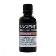 Patchouli Eterisk Olja 50ml