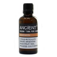 Mandarin Eterisk Olja 50ml
