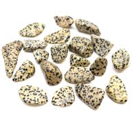 Stora Tumlade Stenar - Dalmatisk Jaspis