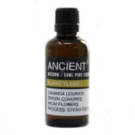 Ylang Ylang Eterisk Olja 50ml
