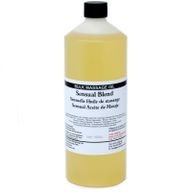 Sensuell Massageolja - 1kg
