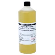 Öka Medvetandet Massageolja - 1kg
