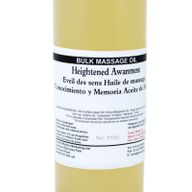 Öka Medvetandet Massageolja - 1kg