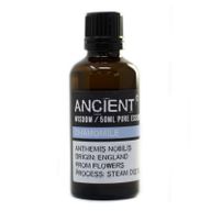 Kamomill Ren Eterisk Olja 50ml