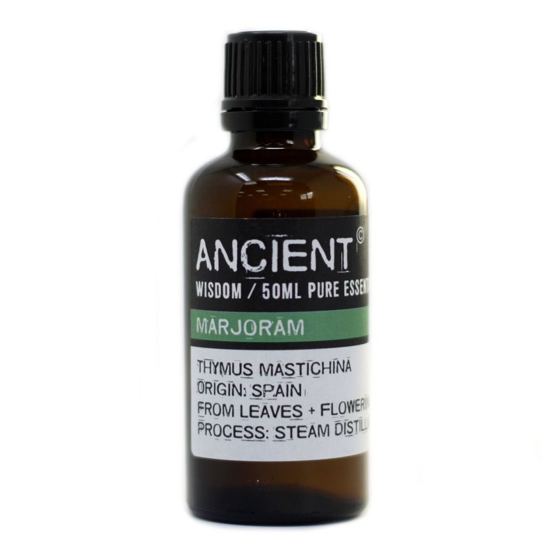 Mejram Eterisk Olja 50ml