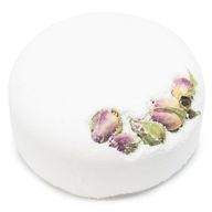 Brusande Badtabletter - Passion för Mode