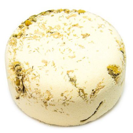 Brusande Badtabletter - Naturens Kraft
