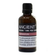 Geranium Egypten Eterisk Olja 50ml