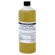 Varm & Upplyftande Massageolja - 1kg