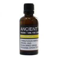 Citronella Eterisk Olja 50ml