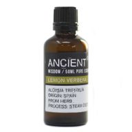 Citron Verbena Eterisk Olja 50ml