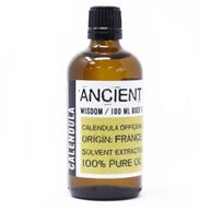 Ringblomsolja - 100ml