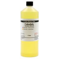 Ringblomsolja - 1 Liter