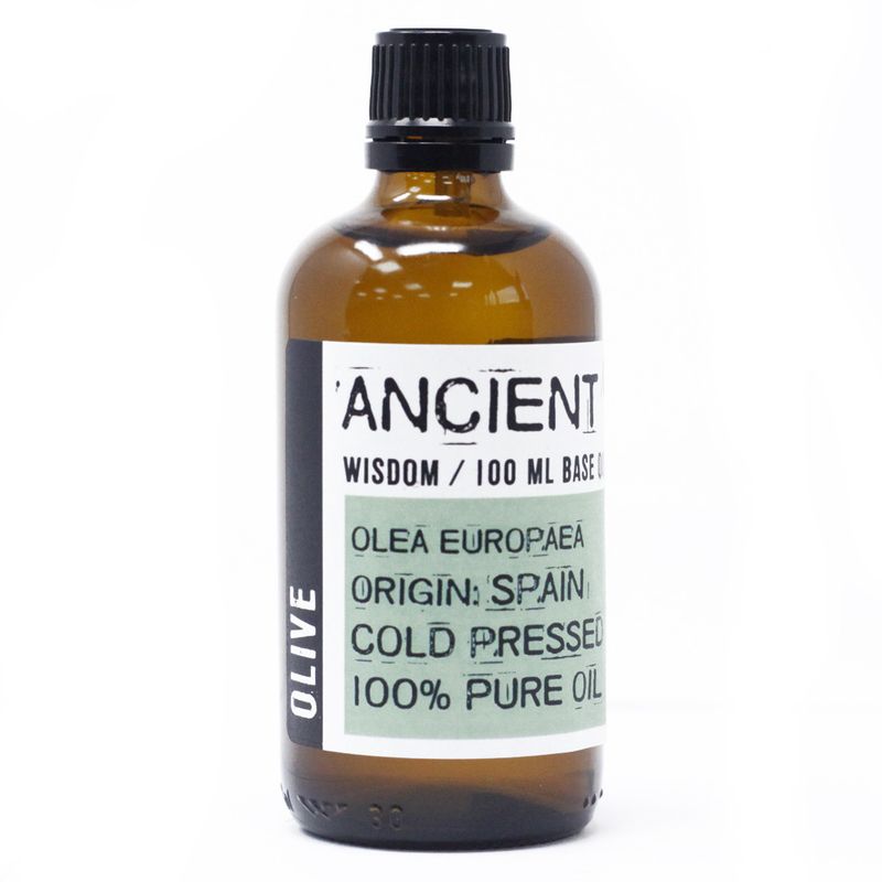 Olivolja - 100ml