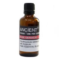Ros Geranium Eterisk Olja 50ml