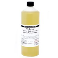 Välmående Massageolja - 1kg