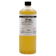 Gurkörtsolja - 1 Liter