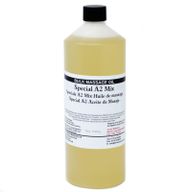 Speciell A2-Blandning Massageolja - 1kg