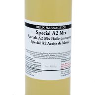 Speciell A2-Blandning Massageolja - 1kg
