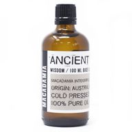 Macadamiaolja - 100ml