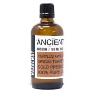 Hasselnötsolja - 100ml