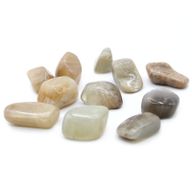 Stora Tumlade Stenar - Månstensfärger