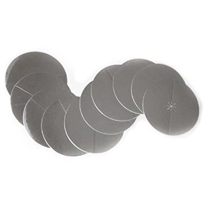 Öronljus 12cm Skyddande Skivor