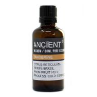 Mandarin Eterisk Olja 50ml