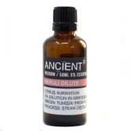Neroli Utspädd Eterisk Olja 50ml