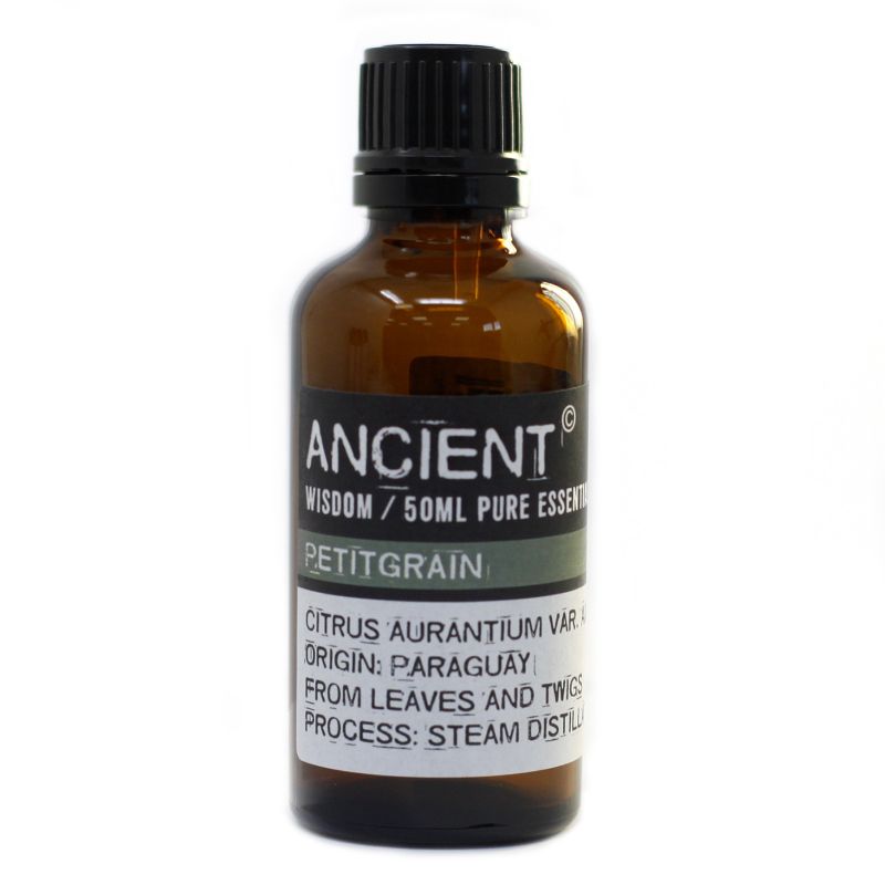 Petitgrain Eterisk Olja 50ml