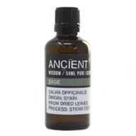 Salvia Eterisk Olja 50ml