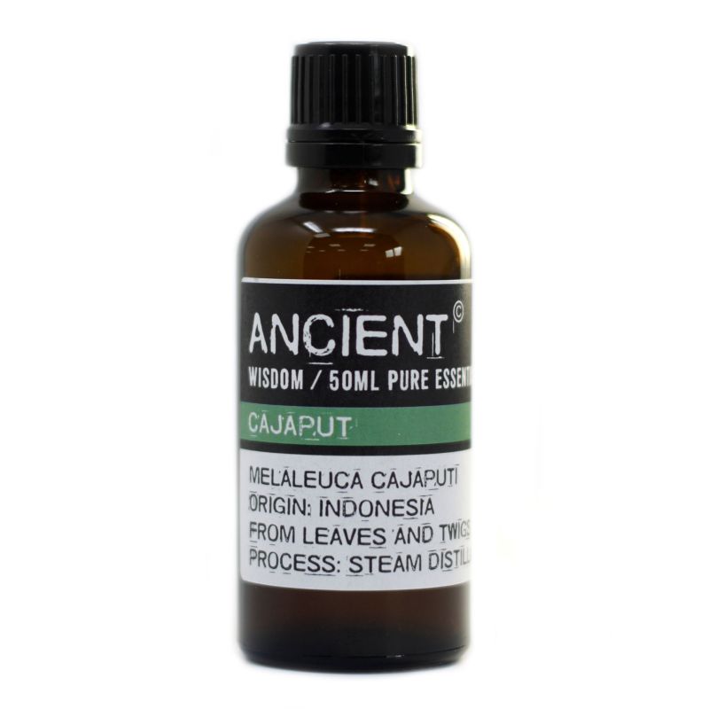 Kajaput Eterisk Olja 50ml