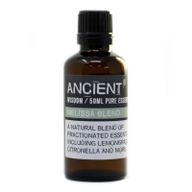 Melissa (Blandning) Eterisk Olja 50ml
