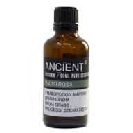 Palmarosa Eterisk Olja 50ml
