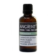 Korianderfrö Eterisk Olja 50ml