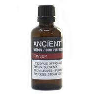 Isop Eterisk Olja 50ml