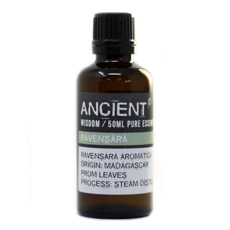 Ravensara Eterisk Olja 50ml