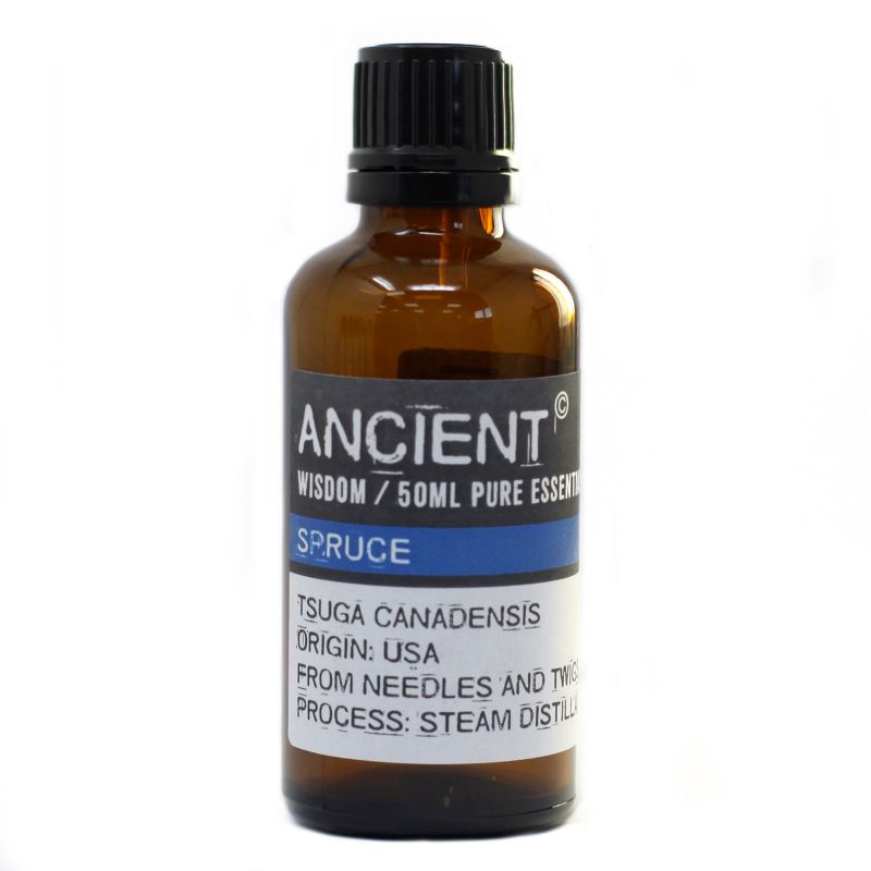 Gran Eterisk Olja 50ml